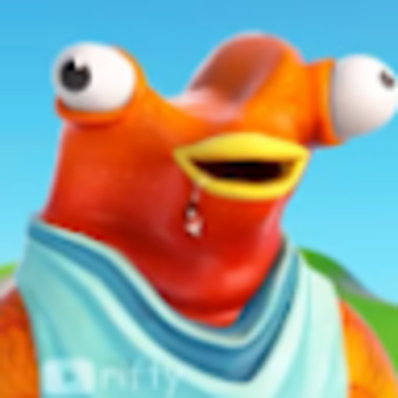 Meet your Posher, Mark - Picture 1 of 1